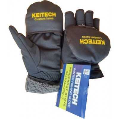 Зимние перчатки Keitech S1