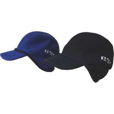 Keitech winter hat with spout