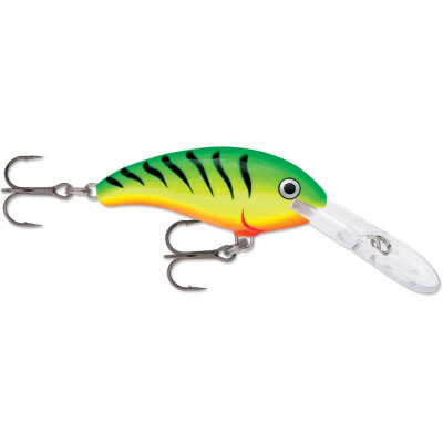 Rapala Shad Dancer SDD07 Rapala - 5