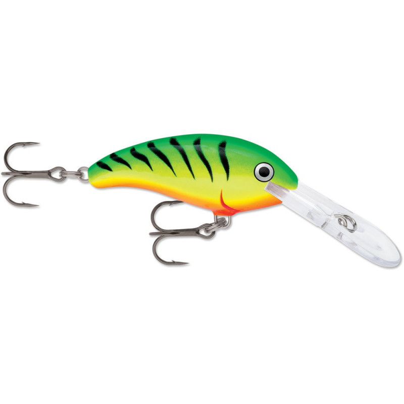 Rapala Shad Dancer SDD07 Rapala - 5