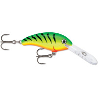 Rapala Shad Dancer SDD07