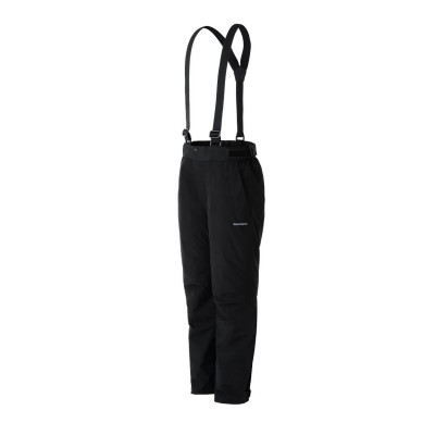 Shimano trousers with Goretex insulation,