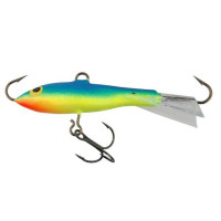Rapala balansyras JIGGING RAP WH3 3cm - 6g