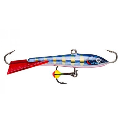 Rapala balansētājs JIGGING RAP WH3 3cm - 5g