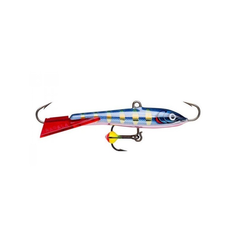 Rapala balansyras JIGGING RAP WH3 3cm - 6g,