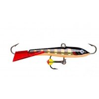 Rapala balansyras JIGGING RAP WH3 3cm - 6g