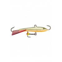 Rapala balansētājs JIGGING RAP WH3 3cm - 5g