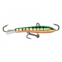 Rapala balansētājs JIGGING RAP WH3 3cm - 5g