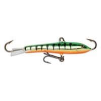 Rapala balansyras JIGGING RAP WH3 3cm - 6g