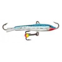 Rapala balansētājs JIGGING RAP WH3 3cm - 5g