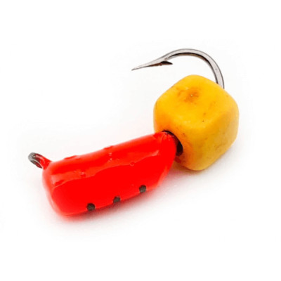 Bemasalinė avižėlė nr 488 2.5mm 0.8g (305) Almarijas - 1