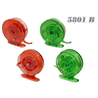 Ritė AKARA 5801B Polikarbonato 70mm Akara - 1