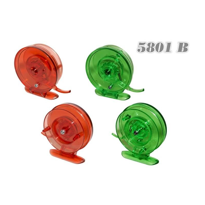 Ritė AKARA 5801B Polikarbonato 70mm Akara - 1