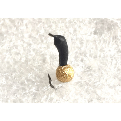 Bemasalinė avižėlė nr 419 2.5mm 0.5g (311) Almarijas - 1