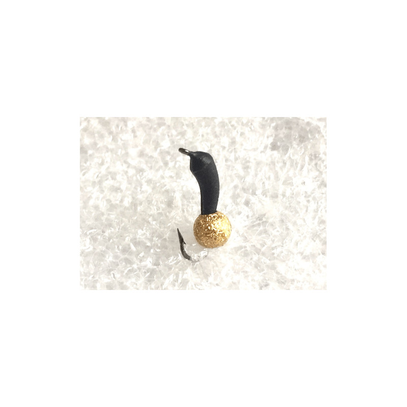 Bemasalinė avižėlė nr 419 2.5mm 0.5g (311) Almarijas - 1