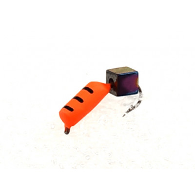 Bemasalinė avižėlė nr 451 2.5mm 0.8g (317) Almarijas - 1