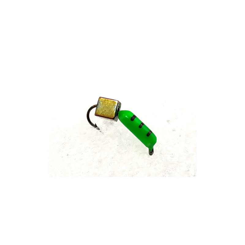 Bemasalinė avižėlė nr 454 2mm 0.5g (301) Almarijas - 1