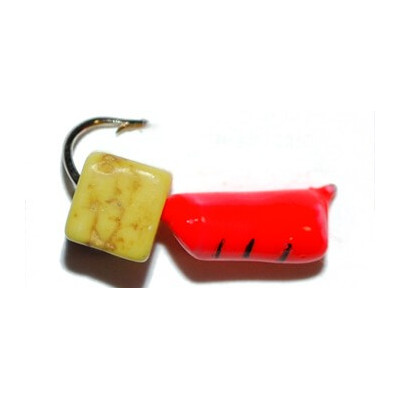Bemasalinė avižėlė nr 487 2mm 0.5g Almarijas - 1