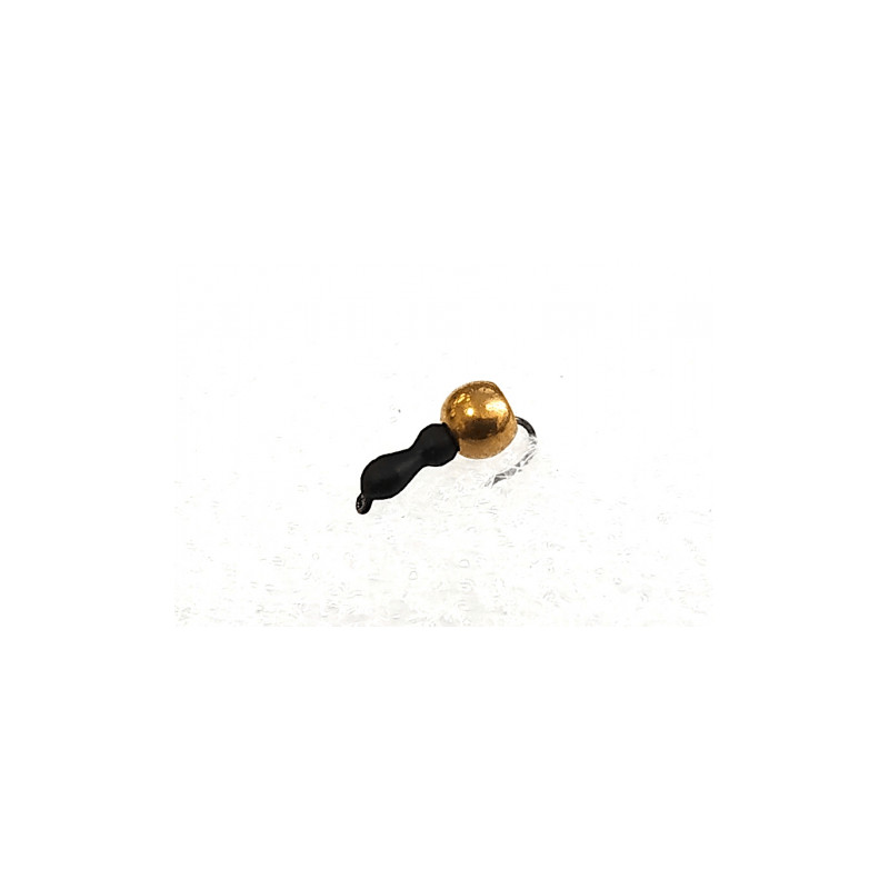 Bemasalinė avižėlė nr 542 2,5mm 0.6g (282) Almarijas - 1