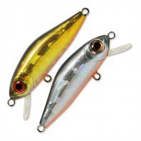 Wobbler Pontoon21 CrackJack 58SP SR