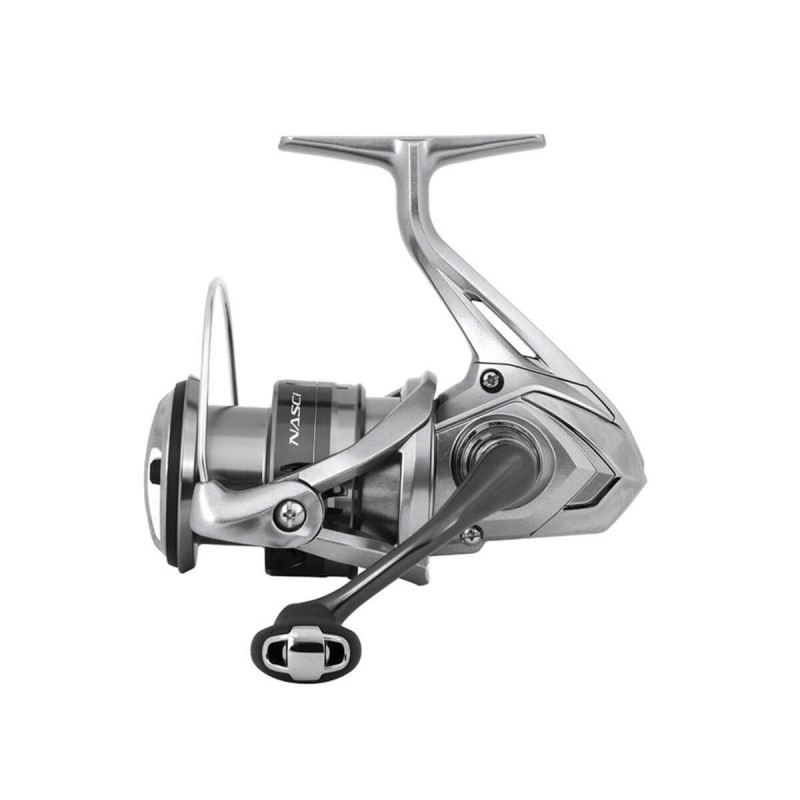 Катушка Shimano Nasci FC (1000-4000) Shimano - 5