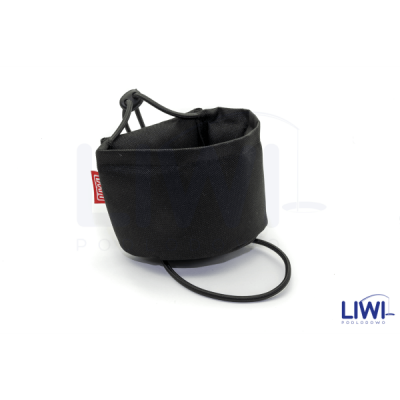 Liwi soft container with strap P5