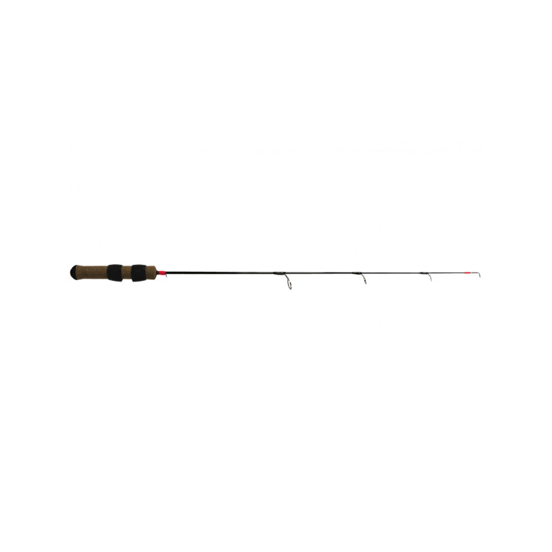Spiningėlis žieminis Maximus Revolt Ice 26M 65cm iki 30g Maximus - 1