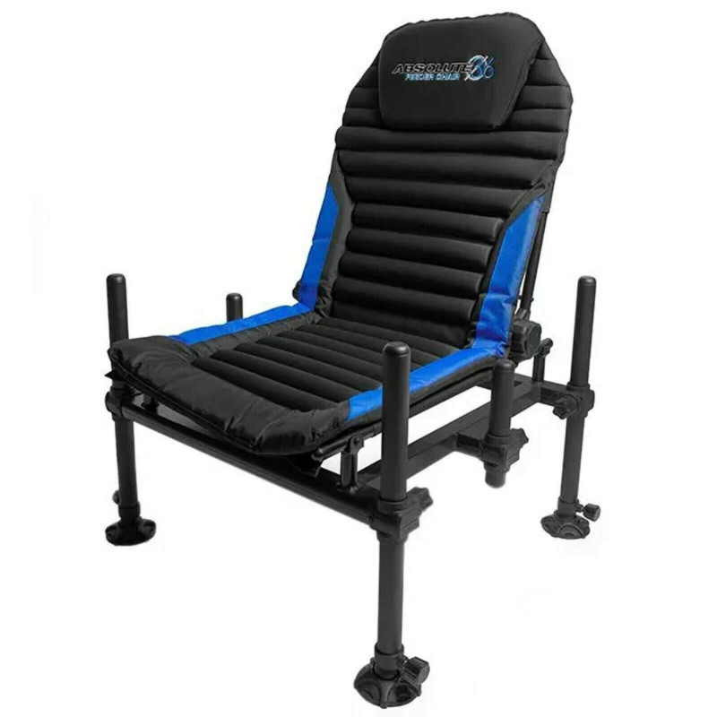 Preston Absolute 36 Feeder Chair Preston - 1