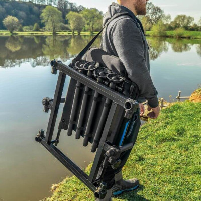 Preston Absolute 36 Feeder Chair Preston - 2