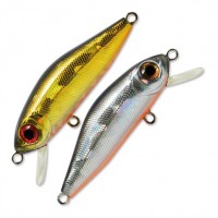 Wobbler Pontoon21 CrackJack 58SP MR