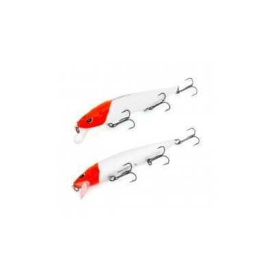 StrikeMaster Surface Fishing Jacket - XL - Charcoal/Red 