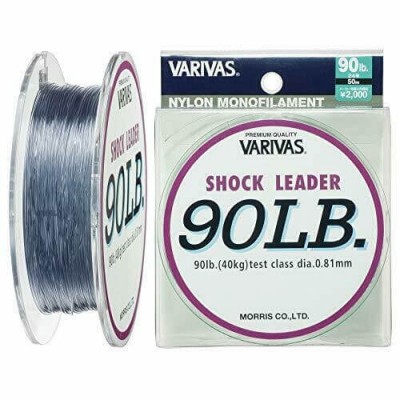 Varivas Shock Leader 0,8 мм 90LB Varivas - 1