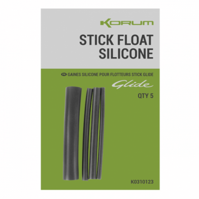 Korum Glide - STICK FLOAT silikons