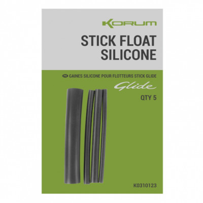 Korum Glide - STICK FLOAT Silicone Korum - 1