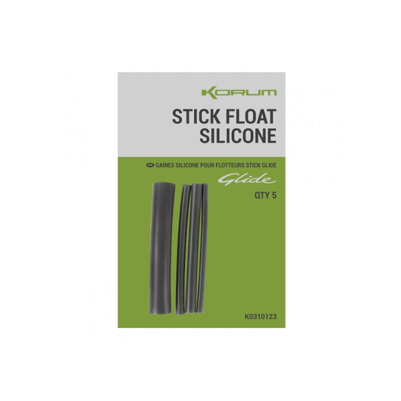 Korum Glide - STICK FLOAT Silicone Korum - 1