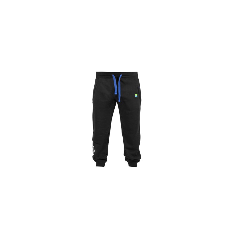 Брюки Preston black joggers Preston - 1