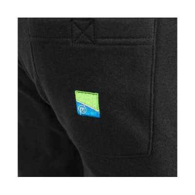 Брюки Preston black joggers Preston - 3