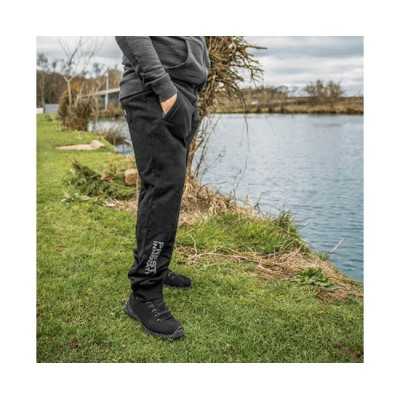 Брюки Preston black joggers Preston - 5