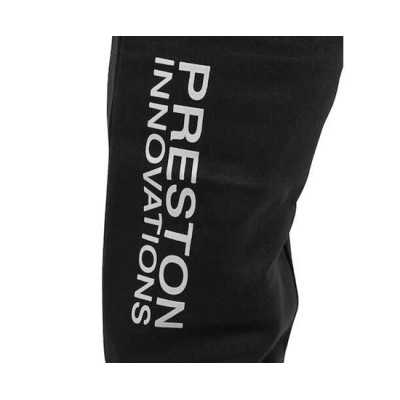 Брюки Preston black joggers Preston - 7