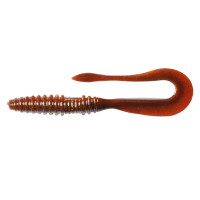 Keitech Mad Wag Mini 2.5" 1vnt