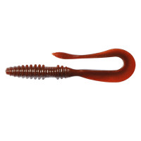 Keitech Mad Wag Mini 2.5" 12шт