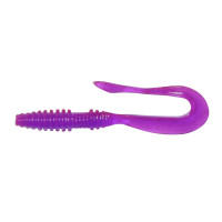 Keitech Mad Wag Mini 2.5" 12шт