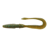 Keitech Mad Wag Mini 2.5" 12шт
