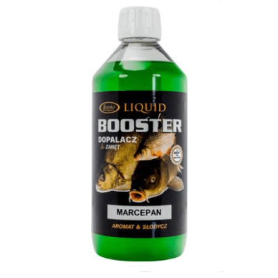 Liquid Booster Lorpio 0,5l - Marzipan Lorpio - 1