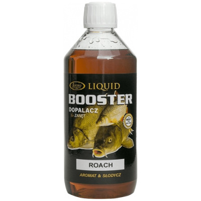 Priedas Lorpio Booster Liquid Aroma 0,5l - Roach (kuoja) Lorpio - 1