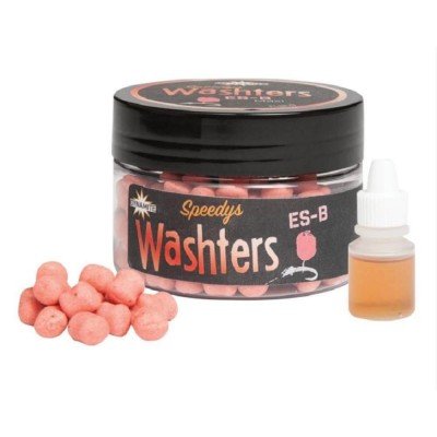 Dynamite Baits Speedy's Washters Pink ES-B 5 мм Dynamite Baits - 1