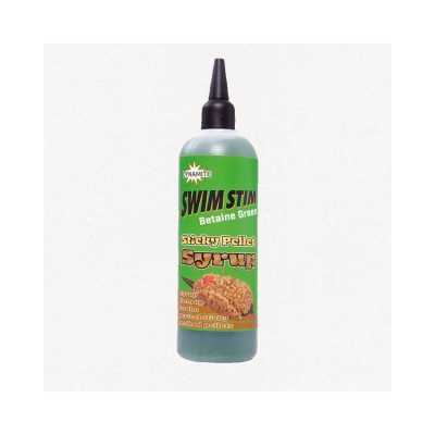 Dynamite Baits Sticky Pellet Syrup - Betaine Green 300 мл