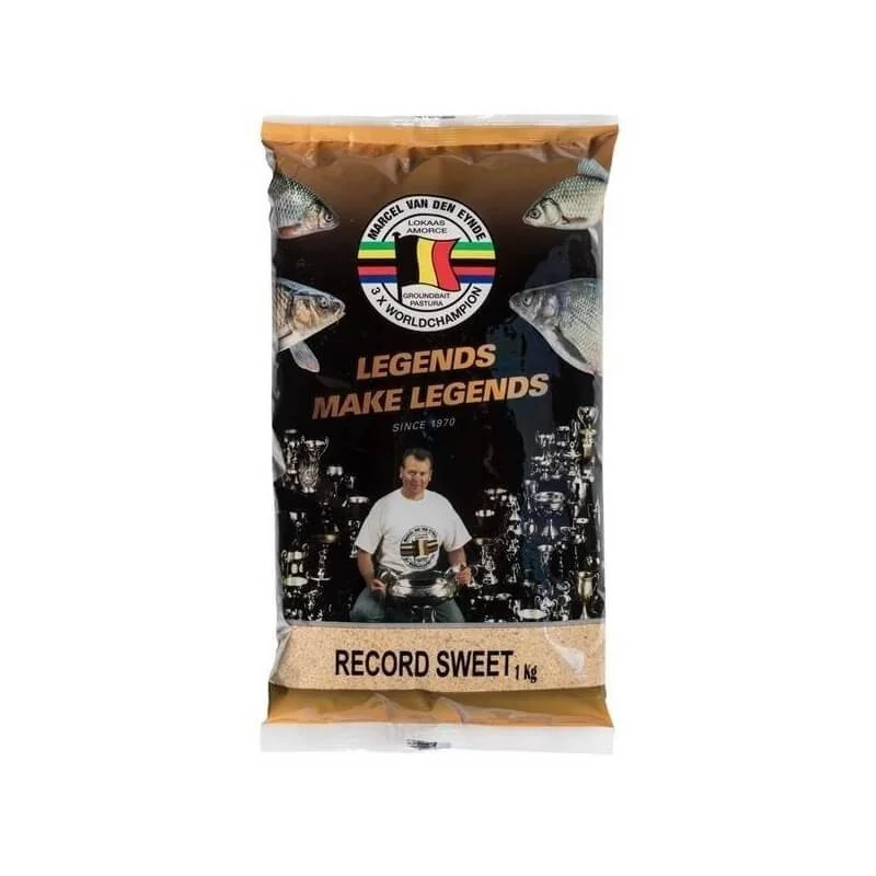 VDE jaukas Record Sweet 1kg Marcel Van Den Eynde (VDE) - 1
