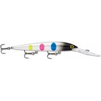 Wobbler Rapala Down Deep Husky Jerk DHJ12