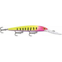 Wobbler Rapala Down Deep Husky Jerk DHJ12